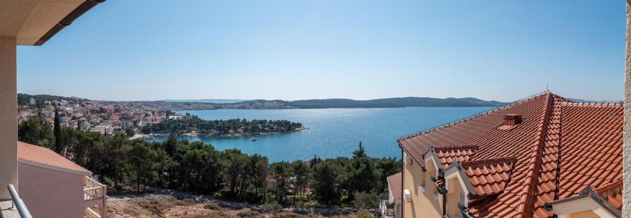 Apartment No. 8 Trogir Exterior photo